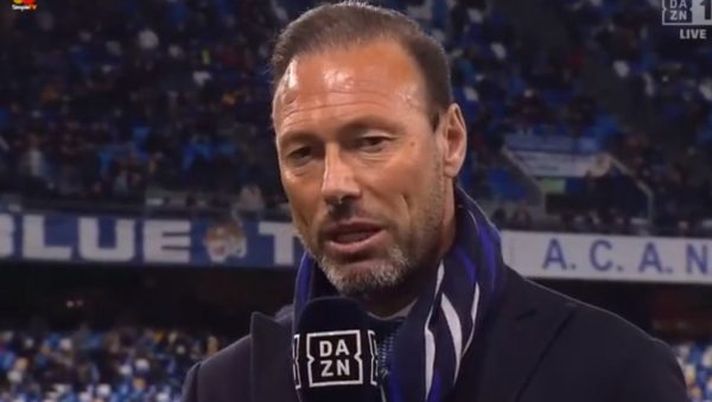 Marcolin (Dazn): “Mi dicono amici vicini a Pirlo che se chiedete a lui di Kulusevski…” - immagine 1