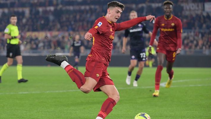 Getty Images Roma, come crescono i “bambini” di Mourinho - immagine 1