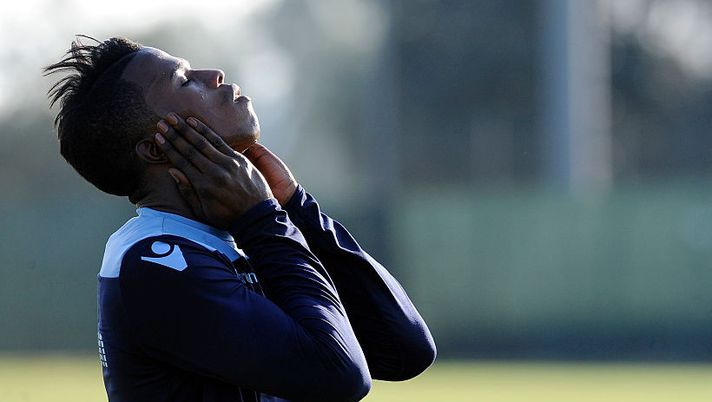 CAMPI – Keita non si allena, giallo Krejci! Kalinic out, Ocampos e Marchisio… - immagine 1