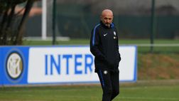 Inter-Torino, Spalletti ha le sue certezze e non cambia. Dopo la pausa…