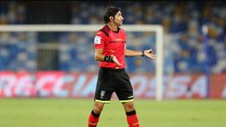 Calvarese: “Gesto di Acerbi da condannare, era anche la giornata contro il razzismo”