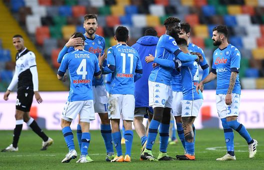 (Photo by Alessandro Sabattini/Getty Images) (Photo by Alessandro Sabattini/Getty Images)