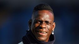 Balotelli in gol, Eder segna “da campione”: la settimana degli italiani all’estero