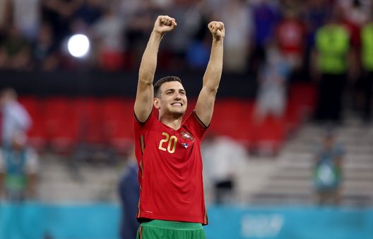 Diogo Dalot Diogo Dalot