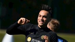 Felipe Melo: “Che giocatore Lautaro! Fossi il proprietario dell’Inter lo coprirei di soldi”