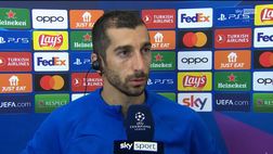 Mkhitaryan: “Vittoria per Inzaghi? Anche, per tutti noi. Ora una nuova pagina”