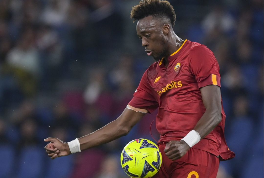 Roma-Sassuolo 3-4 – FOTO GALLERY - immagine 63