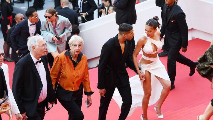 Divorzio, la ex di Hakimi voleva metà dei soldi ma viene beffata: lui non ha niente perché… - immagine 1