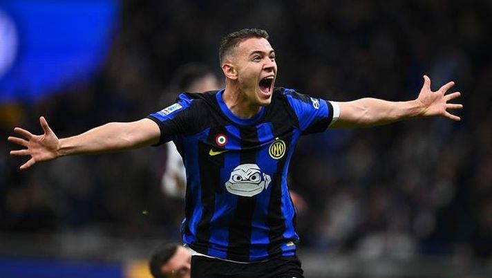 Inter schiacciasassi, battuto anche il Genoa: adesso il vantaggio dalla Juve è di +15 - immagine 1