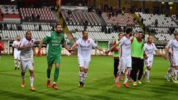 Pro Sesto-Padova, testa-coda con insidie. Live dalle 18