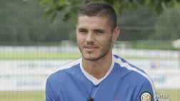 Icardi: “I don’t know Balotelli, I don’t think there are any similarities. Gossip? I don’t care”