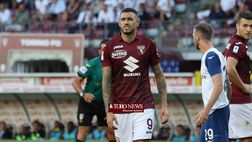 Torino, riecco Sanabria: a Roma si candida per dare un segnale in chiave mercato