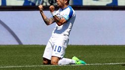 Papu Gomez gioca a FIFA, mai disturbarlo