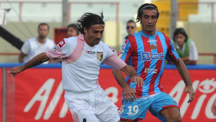 Tedesco: “I tifosi? Hanno poca fiducia nella società. Penso che Zamparini…”  Tedesco: “I tifosi? Hanno poca fiducia nella società. Penso che Zamparini…”