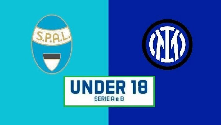 Under 18 – SPAL-Inter 3-1. I ferraresi si confermano campioni d’Italia! - immagine 1