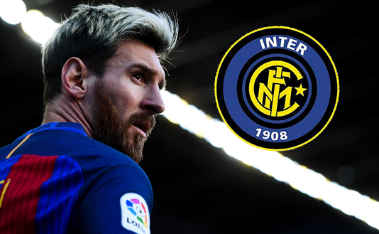 Inter News, gli aggiornamenti su Messi Inter News, gli aggiornamenti su Messi