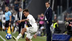 LIVE Serie A, alle 18.30 Udinese-Juventus: segui la diretta del match