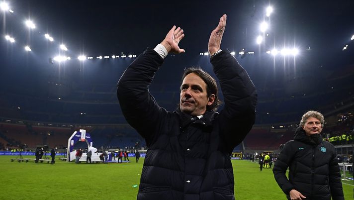 Verso Inter-Atalanta, qualche cambio? “E’ probabile che Inzaghi chiederà…” - immagine 1