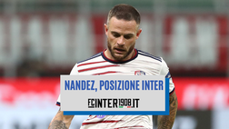 Nandez-Cagliari, addio a gennaio? Le dure parole di Giulini e la posizione Inter