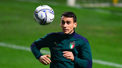 Lasagna, prima l’Inter con l’Udinese, poi il via libera. L’Hellas aspetta