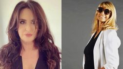 Frecciata della prima moglie di Zenga alla Termali: “Si finse mia amica e poi si fidanzò con lui”