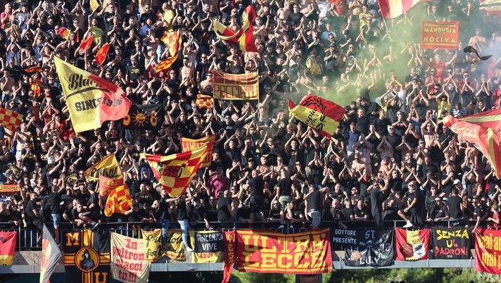 Lecce, altri mille biglietti in vendita: tutto esaurito al Via del Mare - immagine 1