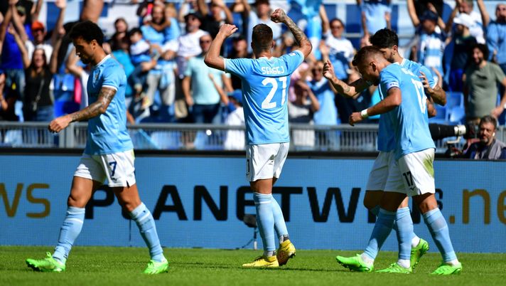 Sarri, ecco la Lazio dei fedelissimi: un ex nel mezzo e occhio al tridente - immagine 1