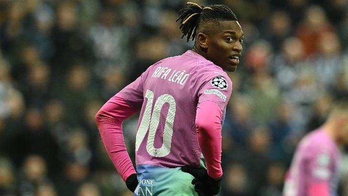 Leao, Politano, Felipe Anderson, Luis Alberto, Nico, Bonaventura: cosa fare con questi 6 al fanta - immagine 1