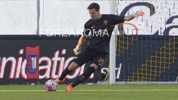 Stampa polacca, Szczesny sempre al top: capolavoro su Tonev