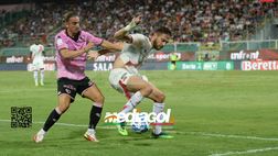 SONDAGGIO: vota il MIGLIORE in campo di Palermo-Perugia 2-0