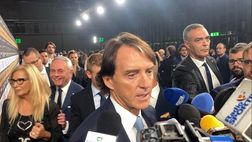 Mancini: “Calabria? Porte aperte, ma ce ne sono 45…” | VIDEO PM