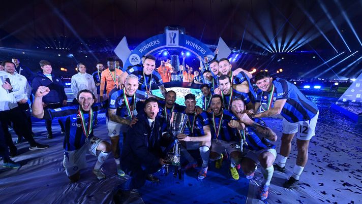 L’Inter di Zhang domina sul Milan: più punti, più trofei e più derby vinti. Supremazia netta - immagine 1