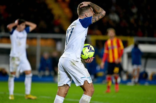 Immobile Immobile
