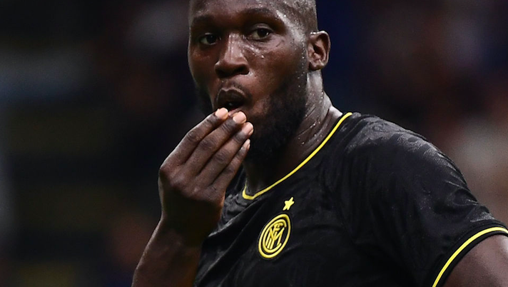 Inter, Conte e il test per Lukaku: i due dubbi e la formazione anti-Juve - immagine 1