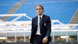 Nazionale – Tra poco ci sarà la conferenza stampa di Roberto Mancini