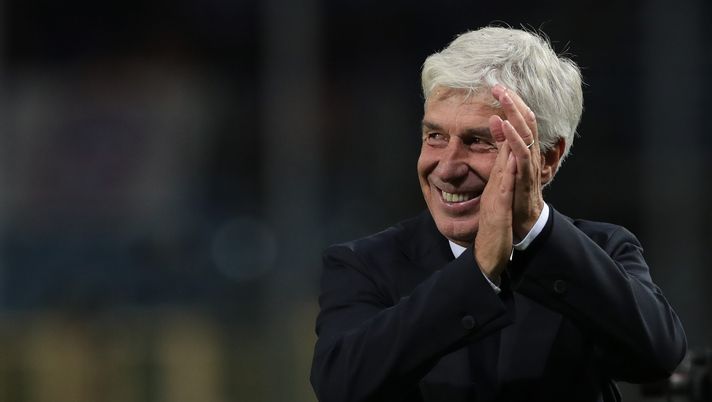 Gasperini rammaricato per l’arbitraggio: “Nel finale Mariani ha perso la barra” - immagine 1