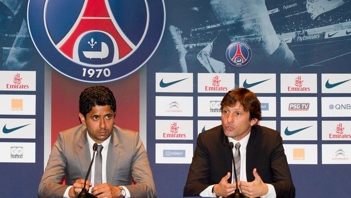 Psg, Leonardo non sarà più il direttore sportivo del club: i dettagli - immagine 1