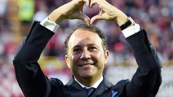 Salernitana, Iervolino fa affari con la Roma di Mourinho: svelati i nomi!