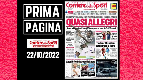 Corriere dello Sport