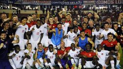 Canada, stipendi non adeguati: sciopero dei calciatori e amichevole annullata