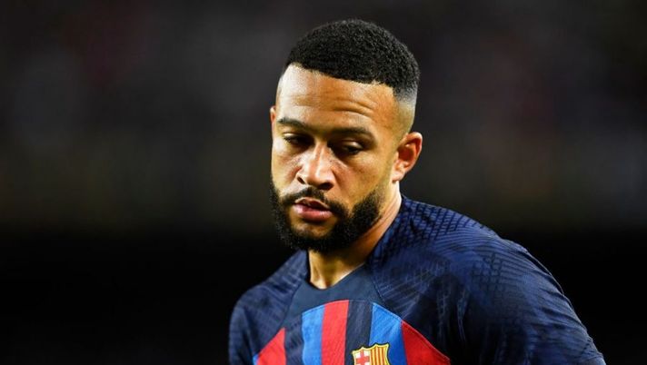 Di Marzio: “Fiducia per chiudere l’affare Depay alla Juve! Per Paredes e Rabiot…” - immagine 1