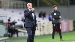 Sampdoria: lunedì di riposo, domani la ripresa degli allenamenti