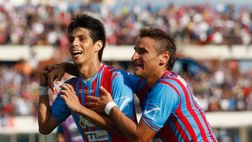 Catania dei record in A: cosa fanno oggi i calciatori che riscrissero la storia