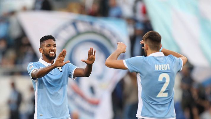 Lazio, Wallace: “Vogliamo questi tre punti, dobbiamo restare concentrati” 
