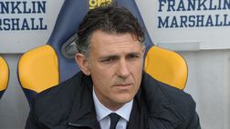 Taranto, Maurizio Pellegrino in pole ma l’ex Catania valuta anche altro