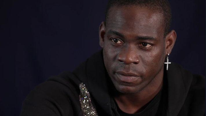 Balotelli: “Volevo diventare bandiera Inter. Maglia gettata? Pentito, ecco perché lo feci” - immagine 1