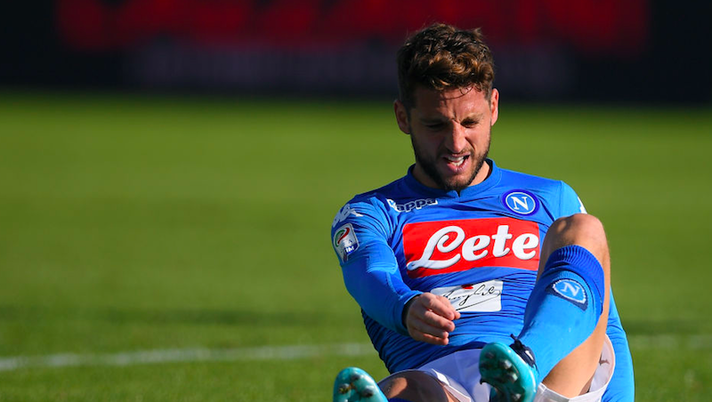 Cannavaro: “Mertens, Callejon e non solo: quattro big del Napoli a fine ciclo, possono andar via” - immagine 1