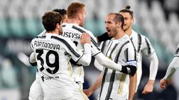Chiellini: “Il rientro l’ho vissuto come un ragazzino all’esordio”