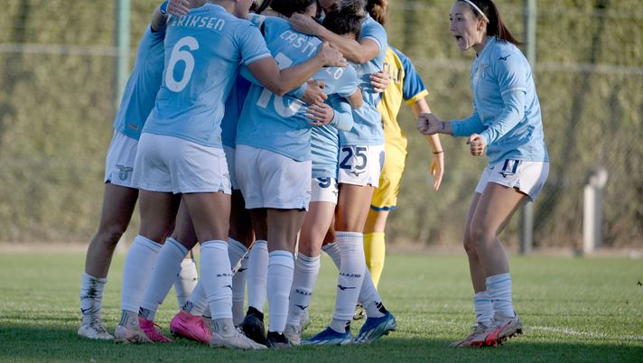 Lazio Women Lazio Women