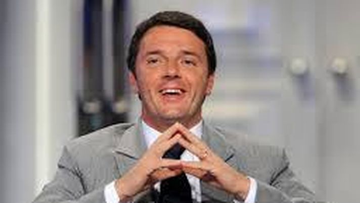 RENZI: “FARE SUBITO LA LEGGE SUGLI STADI. BISOGNA ADOTTARE MODELLO INGLESE” - immagine 1